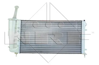 NRF 53616 Motor Su Radyatoru Lancıa Ypsılon 1.2 04- 51734088 51802107
