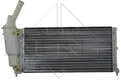 NRF 53619 Lancıa Ypsilon 1.2 96-Radiator 46763325
