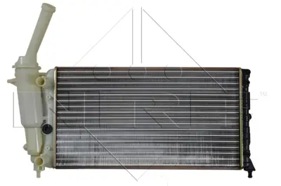 NRF 53620 Lancıa Ypsilon 1.2 96-Radiator 46763322