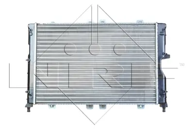 NRF 53621A Motor Su Radyatoru Fıat Fıorıno 1.7d 93- 71736179