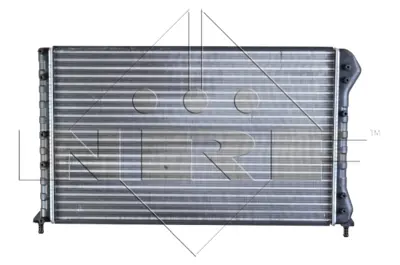 NRF 53627 Fıat Doblo 1.9d 01-Radiator 51867711