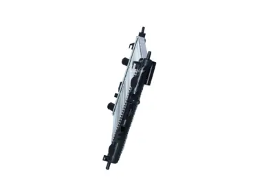 NRF 53629 Opel Astra 1.4 98-Radiator 90570723