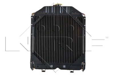 NRF 53663 Motor Su Radyatoru Fıat Agrı 605 670 5159615