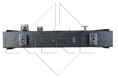 NRF 53664 Motor Su Radyatoru Fıat Agrı 680 70.80                                   5159617