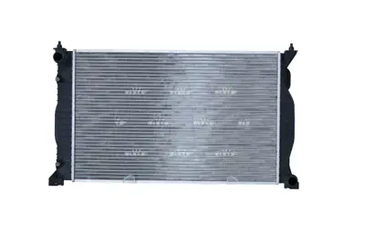 NRF 53720 Audı A4 2.4 01-Radiator 8E0121251G