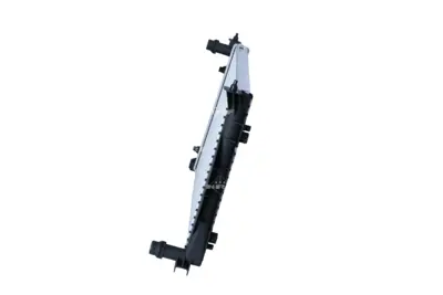 NRF 53720 Audı A4 2.4 01-Radiator 8E0121251G