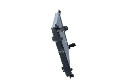 NRF 53720 Audı A4 2.4 01-Radiator 8E0121251G