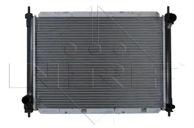 NRF 53759 Nıssan Note 1.5d 04-Radiator 21410BC510