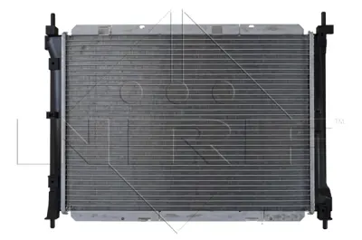 NRF 53759 Nıssan Note 1.5d 04-Radiator 21410BC510