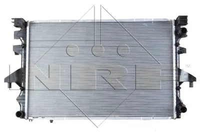 NRF 53795 Motor Su Radyatoru Vw Transporter 2.5d 03- 7H0121253J