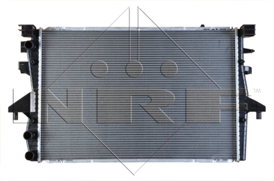 NRF 53796 Motor Su Radyatoru Vw Transporter 1.9d 03- 7H0121253M