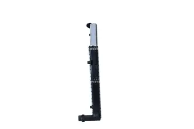 NRF 53813 Motor Su Radyatoru Vw Golf 1.9d 04- 3C0121253S