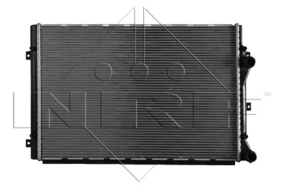 NRF 53816 Motor Radyatoru Golf V Vı Jetta Iıı Iv Passat Scırocco Touran Leon Toledo Iıı A3 Tt Octavıa Superb Y 5K0121251J