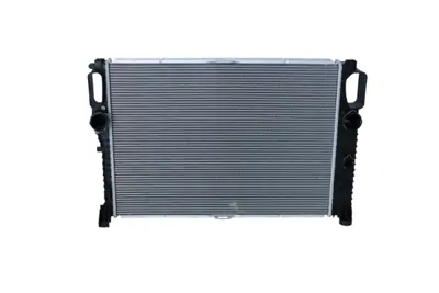 NRF 53829 Motor Su Radyatoru Mercedes E-Serıes 3.2d 02- A2115003202