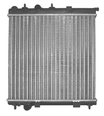 NRF 53837 Motor Su Radyatoru 207-208-C3-Ds3 1.4 06> 1330W9
