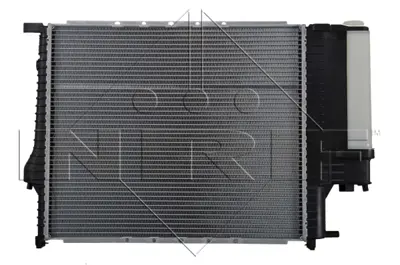 NRF 53852 Motor Su Radyatoru Bmw M20 B20 B25 M50 B20 E34 90>95 M40 E30 87>91 1737762