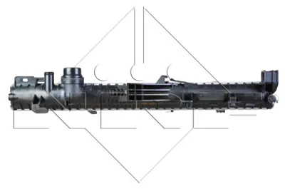 NRF 53864 Motor Su Radyatoru Audı Q7 Porsche Cayenne Touareg 3,0tdı 3,2 / 4,2 / 5,0 / 6,0 / 3,6fsı / 3,0tfsı 0 7L6121253C N90686701