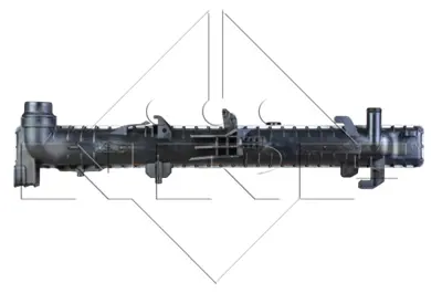 NRF 53864 Motor Su Radyatoru Audı Q7 Porsche Cayenne Touareg 3,0tdı 3,2 / 4,2 / 5,0 / 6,0 / 3,6fsı / 3,0tfsı 0 7L6121253C N90686701