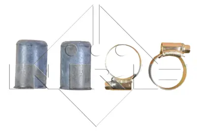 NRF 53864 Motor Su Radyatoru Audı Q7 Porsche Cayenne Touareg 3,0tdı 3,2 / 4,2 / 5,0 / 6,0 / 3,6fsı / 3,0tfsı 0 7L6121253C N90686701