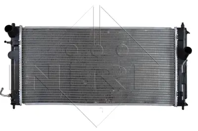 NRF 53894 Toyota Celica 1.8 00-Radiator 1640022070