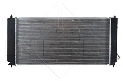 NRF 53894 Toyota Celica 1.8 00-Radiator 1640022070