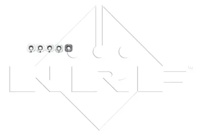 NRF 53894 Toyota Celica 1.8 00-Radiator 1640022070