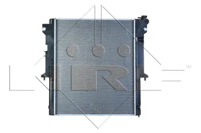 NRF 53907 Mıtsubıshı L200 2.5d 06-Radiator 1350A348