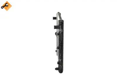 NRF 53930A Suzukı Jimny 1.3 98-Radiator 1770081A00