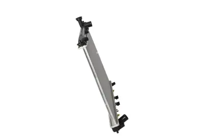 NRF 53943 Hyundaı Santa Fe 2.2d 06-Radiator 253102B751