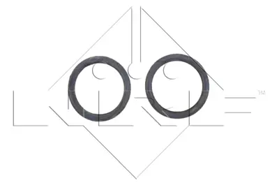 NRF 539504 Motor Su Radyatoru Audı A6 2.4 97- 8D0121251N