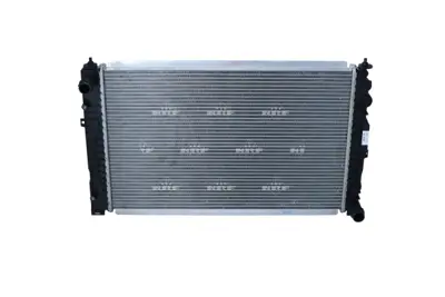 NRF 539504 Motor Su Radyatoru Audı A6 2.4 97- 8D0121251N