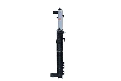 NRF 539504 Motor Su Radyatoru Audı A6 2.4 97- 8D0121251N
