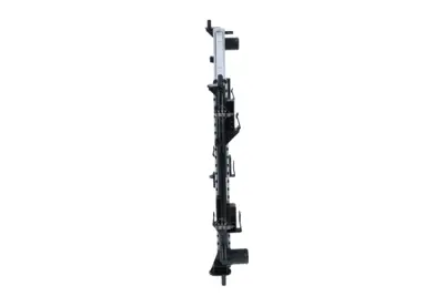 NRF 53991 Renault Twingo 1.2 07-Radiator 8660003478