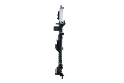 NRF 53991 Renault Twingo 1.2 07-Radiator 8660003478