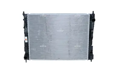NRF 53991 Renault Twingo 1.2 07-Radiator 8660003478
