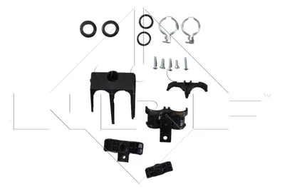 NRF 54208 Radyator 9196140