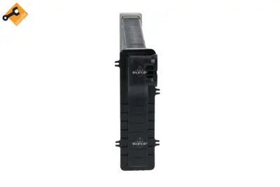 NRF 54239 Renault Espace 2.0 91-Heat Exchanger, İnterior Heating 6025170679