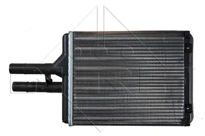 NRF 54242 Opel Vectra 1.6 96-Heat Exchanger, İnterior Heating 90463839
