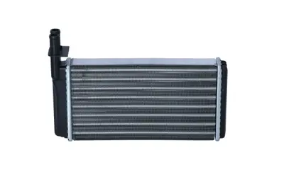 NRF 54243 Saab 9000 2.0 85-Heat Exchanger, İnterior Heating 5046362