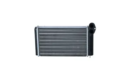 NRF 54253 Ford Galaxy 1.9d 95-Heat Exchanger, İnterior Heating 7M2819030B 7M4819030 95NW18B539BD