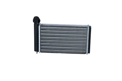 NRF 54253 Ford Galaxy 1.9d 95-Heat Exchanger, İnterior Heating 7M2819030B 7M4819030 95NW18B539BD