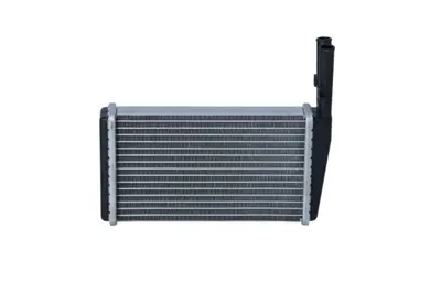 NRF 54266 Land Rover Defender 2.5d 91-Heat Exchanger, İnterior Heating UTP1725