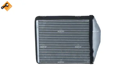 NRF 54275 Kalorıfer Radyatoru  Fıat Croma 1.9d 06- 93171801
