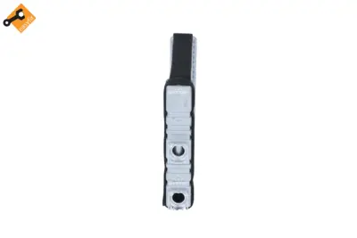 NRF 54279 Opel Zafira 2.0d 99-Heat Exchanger, İnterior Heatingwithout Pipe 9117283