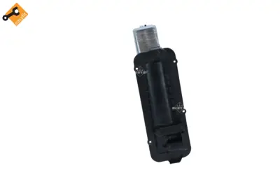 NRF 54284 Volvo 800 2.4 92-Heat Exchanger, İnterior Heatingwithout Pipe 9144221