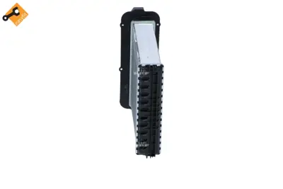 NRF 54284 Volvo 800 2.4 92-Heat Exchanger, İnterior Heatingwithout Pipe 9144221