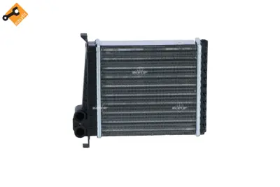 NRF 54284 Volvo 800 2.4 92-Heat Exchanger, İnterior Heatingwithout Pipe 9144221