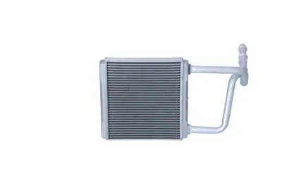 NRF 54296 Mercedes E-Series 2.2d 02-Heat Exchanger, İnterior Heating A2118300461