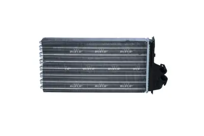 NRF 54297 Kalorıfer Radyatoru V-Class 638/2 96>03 Vıto 638 96>03 A0038350001