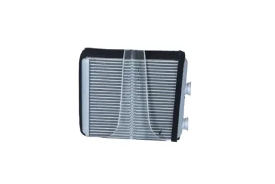 NRF 54298 Opel Meriva 1.7d 03-Heat Exchanger, İnterior Heatingwithout Pipe 93175260